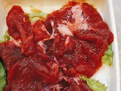 大盘羊肉卷-季季红火锅(南康宝林大厦店)