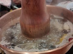 -东门口·新式老北京火锅(河西龙湖天街店)