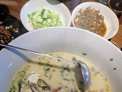 -山涧肴·泉水煮活鱼(坂田店)