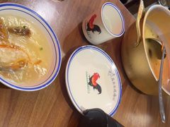 -石灰石烧鸡公(南通万象城店)