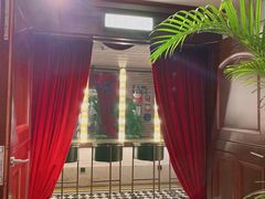 -林肯爵士乐上海中心 Jazz at Lincoln Center Shanghai