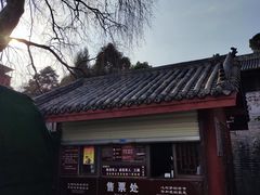 -报恩寺(平武县)