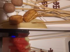-阿串串老火锅(力盟店)