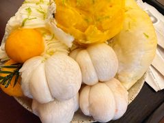 -玲婧胡同·生日蛋糕·餐厅(嘉里城店)