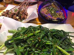 -二钳洞庭虾蟹·江湖菜(成都鹭岛店)