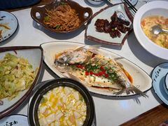 -乌记大厨餐厅