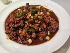 -合兴居烤鸭店
