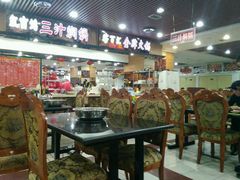 -百盛(中山路店)