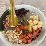 觅食·红糖醪糟小汤圆｜福州