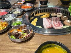 -香猪坊韩国烤肉专属门店(魏公村店)