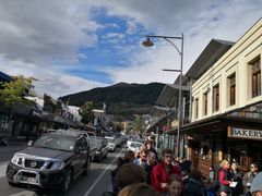 -Fergburger(皇后镇店)