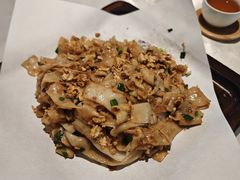 -山顶沙河粉-粤菜馆(凯旋店)