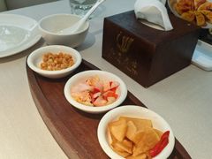 餐前小食-云腾食府·云南菜