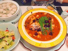 -热河食府(中山路店)