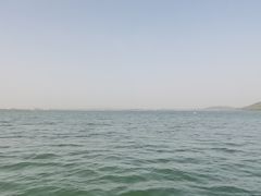 -南京金牛湖风景区