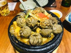 -潮堂(环球金融中心店)