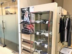 -北京海之沃沃尔沃4S店(四元桥店)