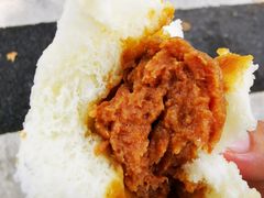 -航天馒头(瞻园路店)