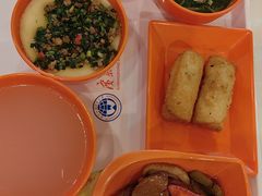 -广东外语外贸大学(白云山校区)