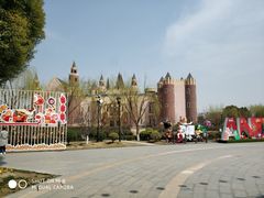 -安徒生童话乐园