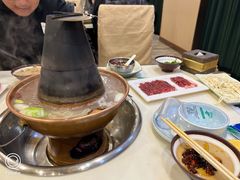 -福寿斋·老北京铜锅涮肉·烤鸭(顺义总店)