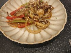 -桃夭日式料理(国信店)
