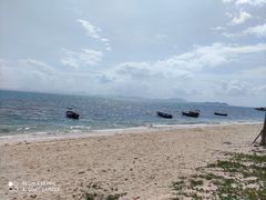 -三亚西岛海洋文化旅游区