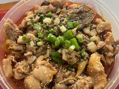 -米二红烧兔(华阳店)