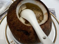 -喜宴又一村·粤菜·茶点·海鲜(壹方天地店)