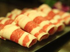 -捞神煲汤火锅(湖滨商业街店)