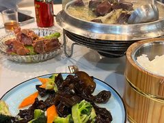 -东北老家私房菜(文灶店)