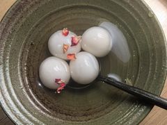 -本处·素食·融合料理(南油店)