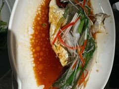 -留半山·香港食堂(啦啦宝都店)
