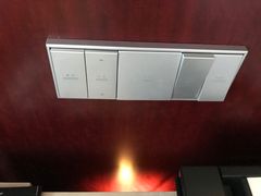 -上海新发展亚太JW万豪酒店