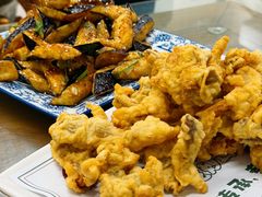 -鲁南仔·滕州炒鸡(经三路店)
