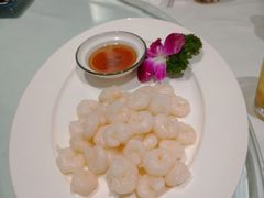 清炒虾仁-上海德兴馆(昌里店)