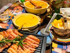 -泰妃殿(武汉首店)