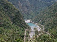 -太鲁阁公园