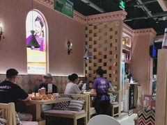 -谷丽麦馕新疆菜·清真(步步高梅溪新天地店)