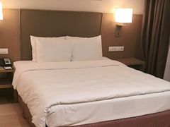 -长白山万达锦华套房酒店