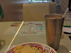 -星發茶餐厅(小梅大街店)