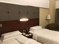 -哈尔滨香格里拉大酒店