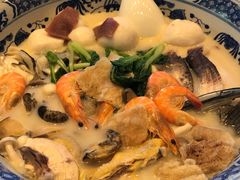 -山外山菜馆(玉泉路店)