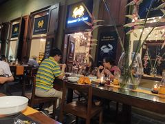 -Ministry of Crab(科伦坡店)