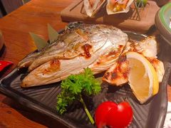 -京鹿料理(荟聚店)