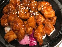 -绿茶餐厅(广州天河城店)