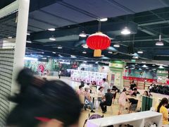 -嘉文梦想世界(SM天津滨海城市广场店)