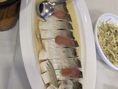 -万龙洲海鲜(南新仓店)