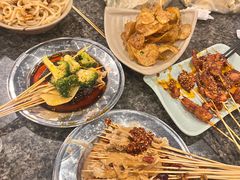 -小街天府