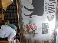 -黄牛肉馆·皖南土菜